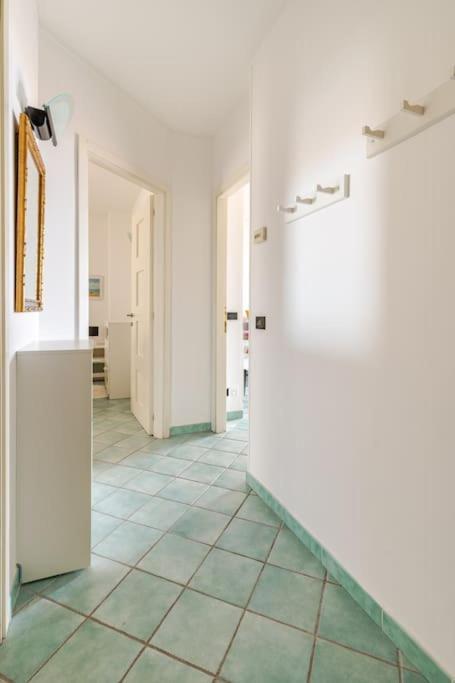 Thekeystudio, La Casa Del Mare Azzurro With Seaview Ventimiglia Dış mekan fotoğraf