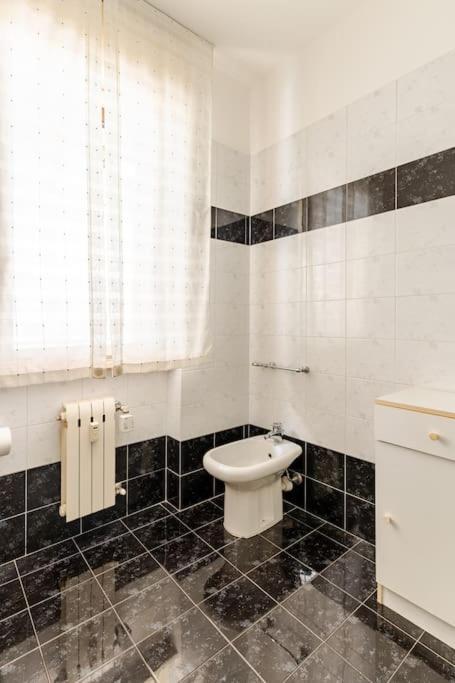 Thekeystudio, La Casa Del Mare Azzurro With Seaview Ventimiglia Dış mekan fotoğraf